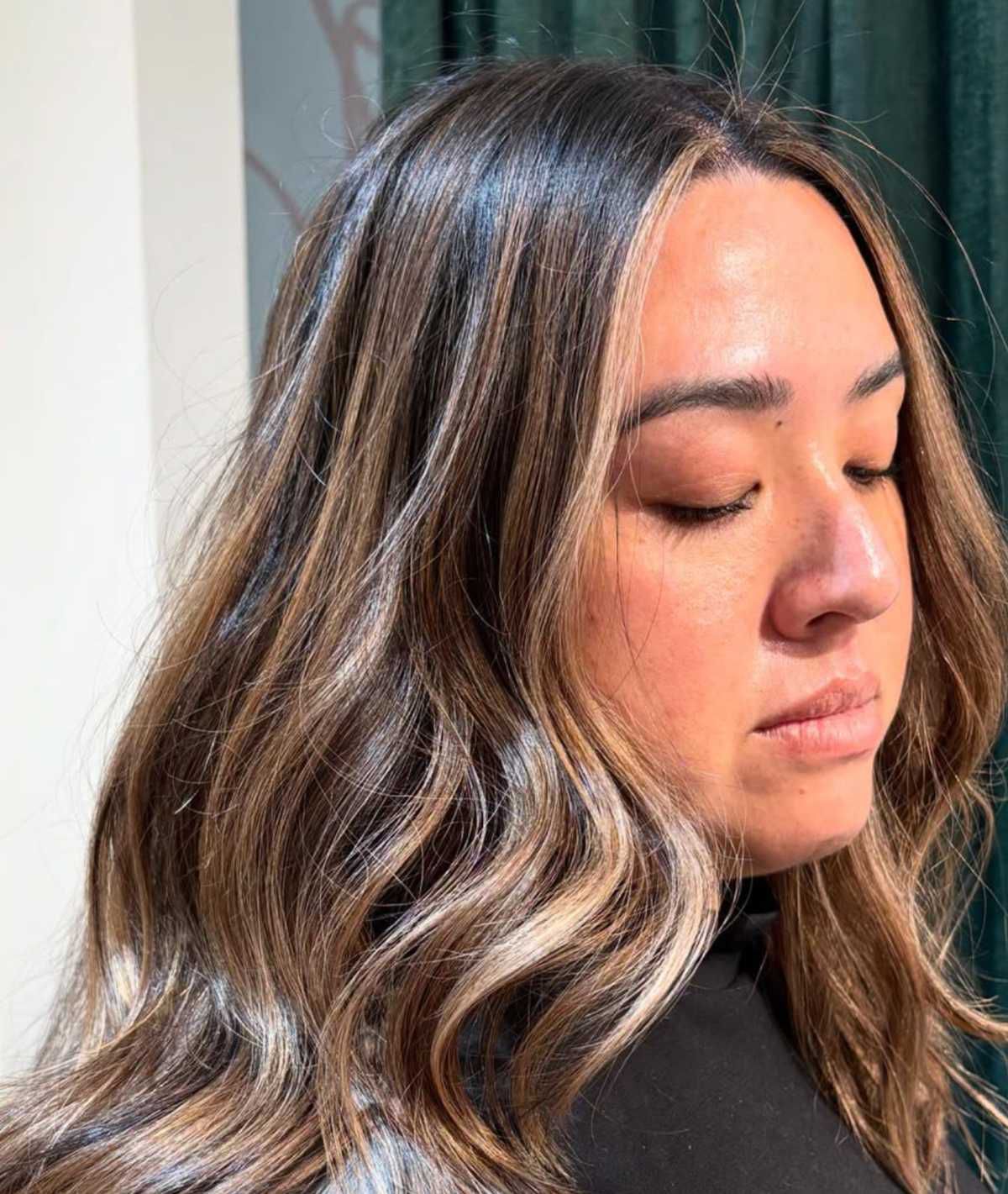 How Often Should You Refresh Your Balayage