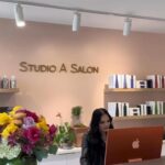 Best Hair Color in The Heights Houston