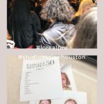Studio A Salon @ New York Fashion Week