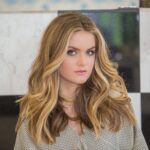 Get Beachy Waves in 5 minutes