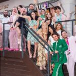 The Full Salon Houston Experience at Studio A Salon: Fun, Fabulous & Friendly