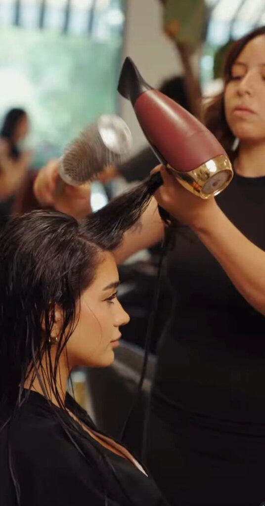 What to Expect During a Keratin Treatment Appointment