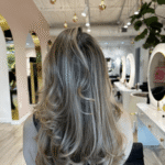 Long Layered Haircut Near Me: Elevate Your Style at Houston’s Studio A Salon