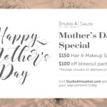 Mothers Day 2018