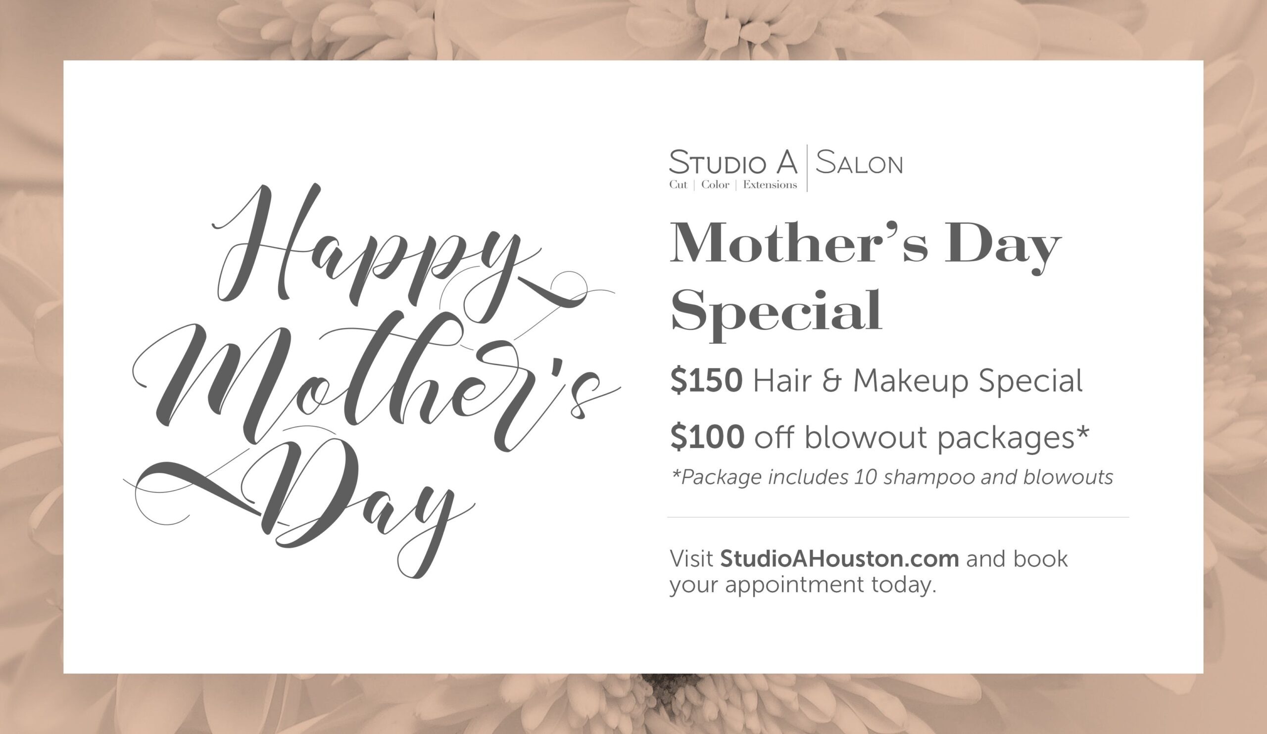 Mothers Day 2018