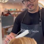 What to Ask Your Hairstylist Before Coloring Your Hair in Houston