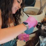 Hair Color Correction in Houston: Fixing Bad Hair Color the Right Way